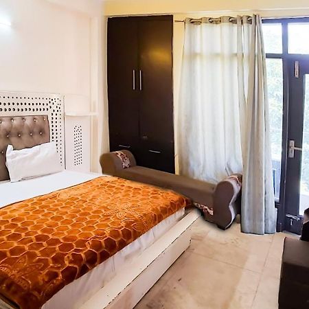 Hotel Jagannath Nuova Delhi Esterno foto