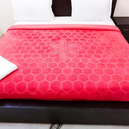 Hotel Jagannath Nuova Delhi Esterno foto