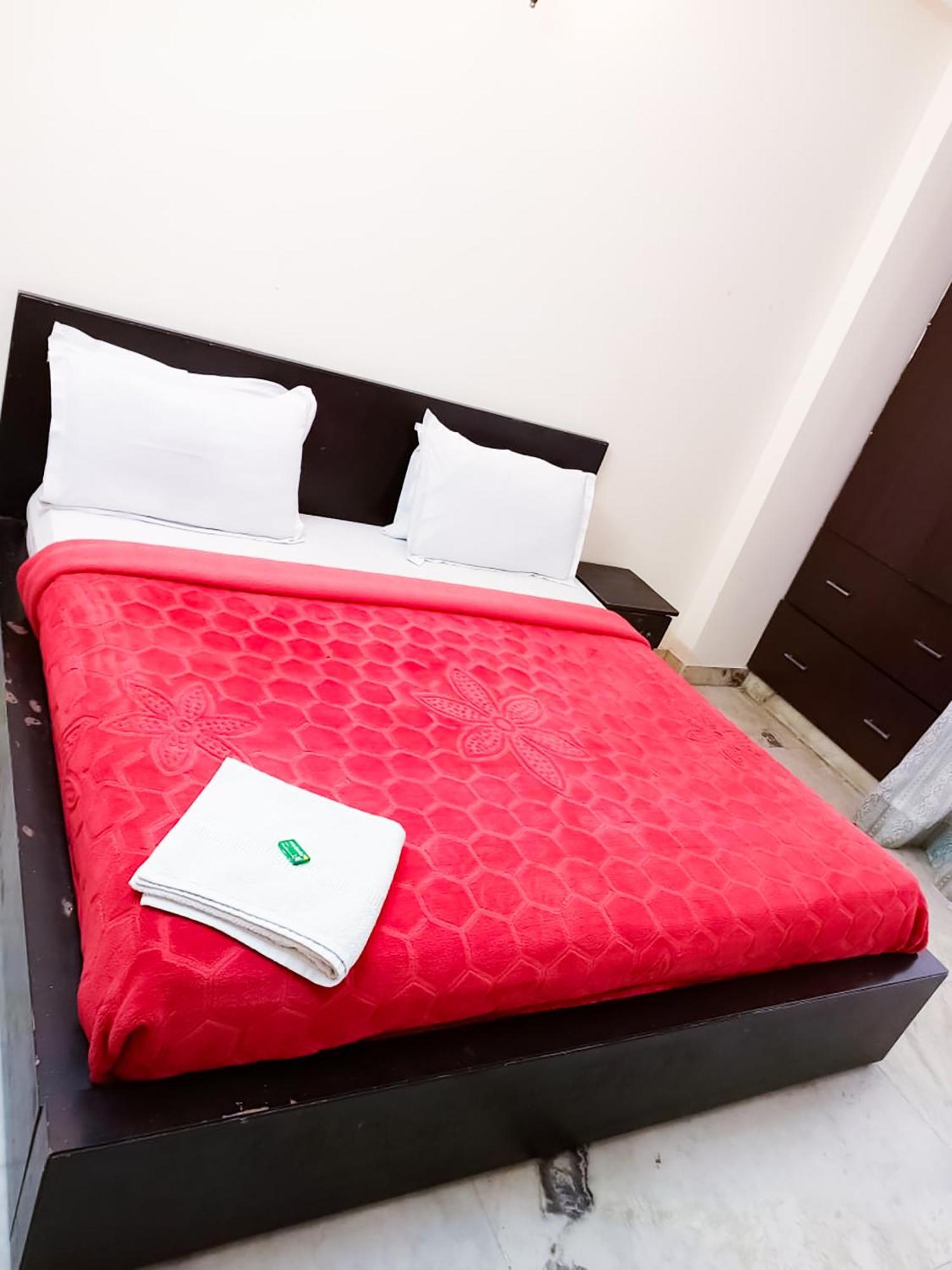 Hotel Jagannath Nuova Delhi Esterno foto